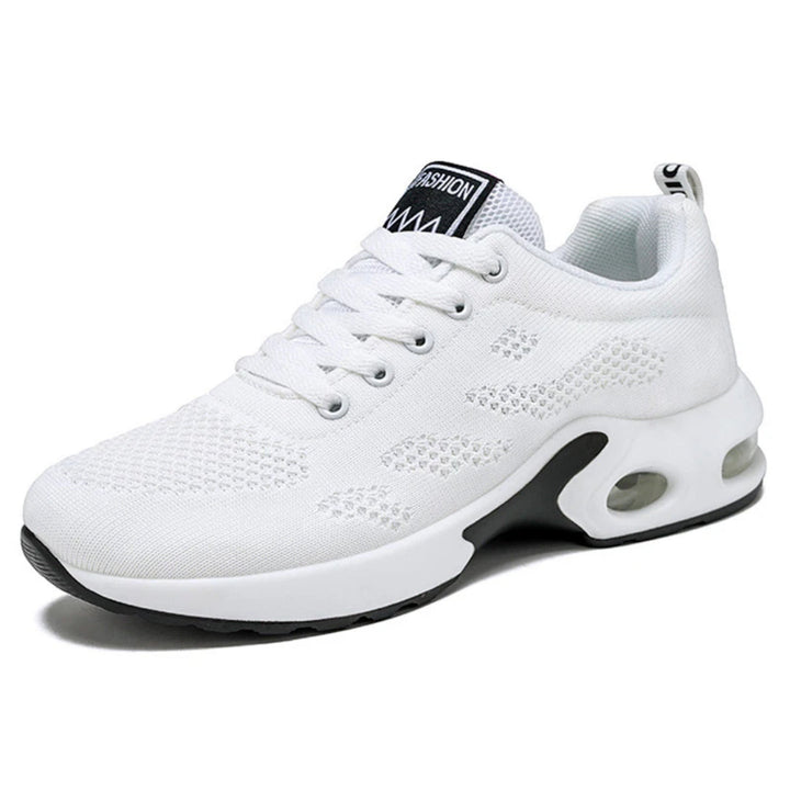Hannah | Comfortable Orthopedic Sneakers For Woman