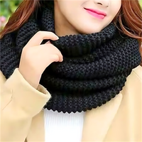 Diana | Comfortable And Sophisticated Infinity Scarve