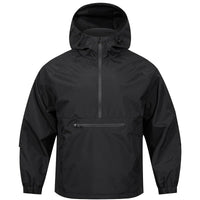 Nathan | Versatile Hooded Outdoor Softshell Jacket
