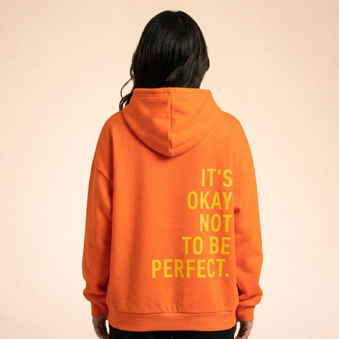 Katelyn | Casual & Stylish Oversized Hoodie