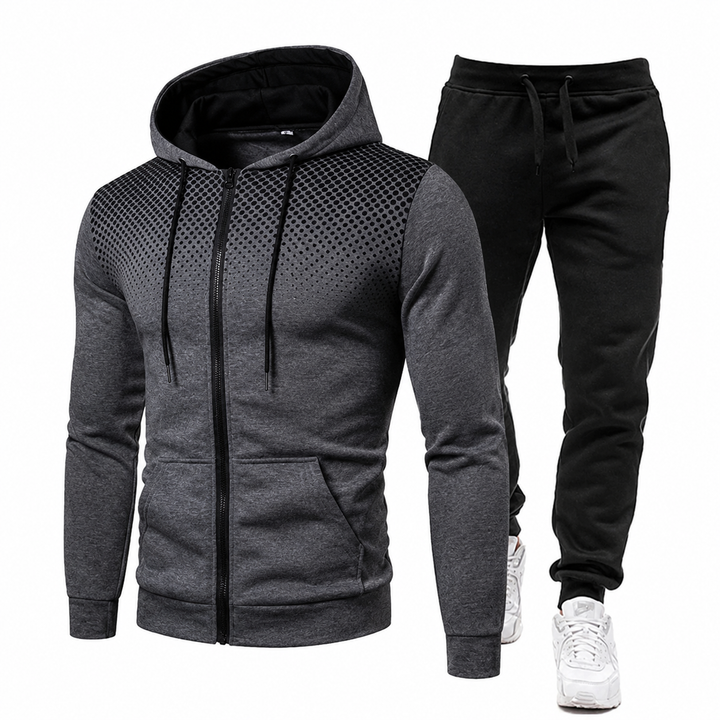 Lonnie | Stylischer Trainingsanzug Sports Serie
