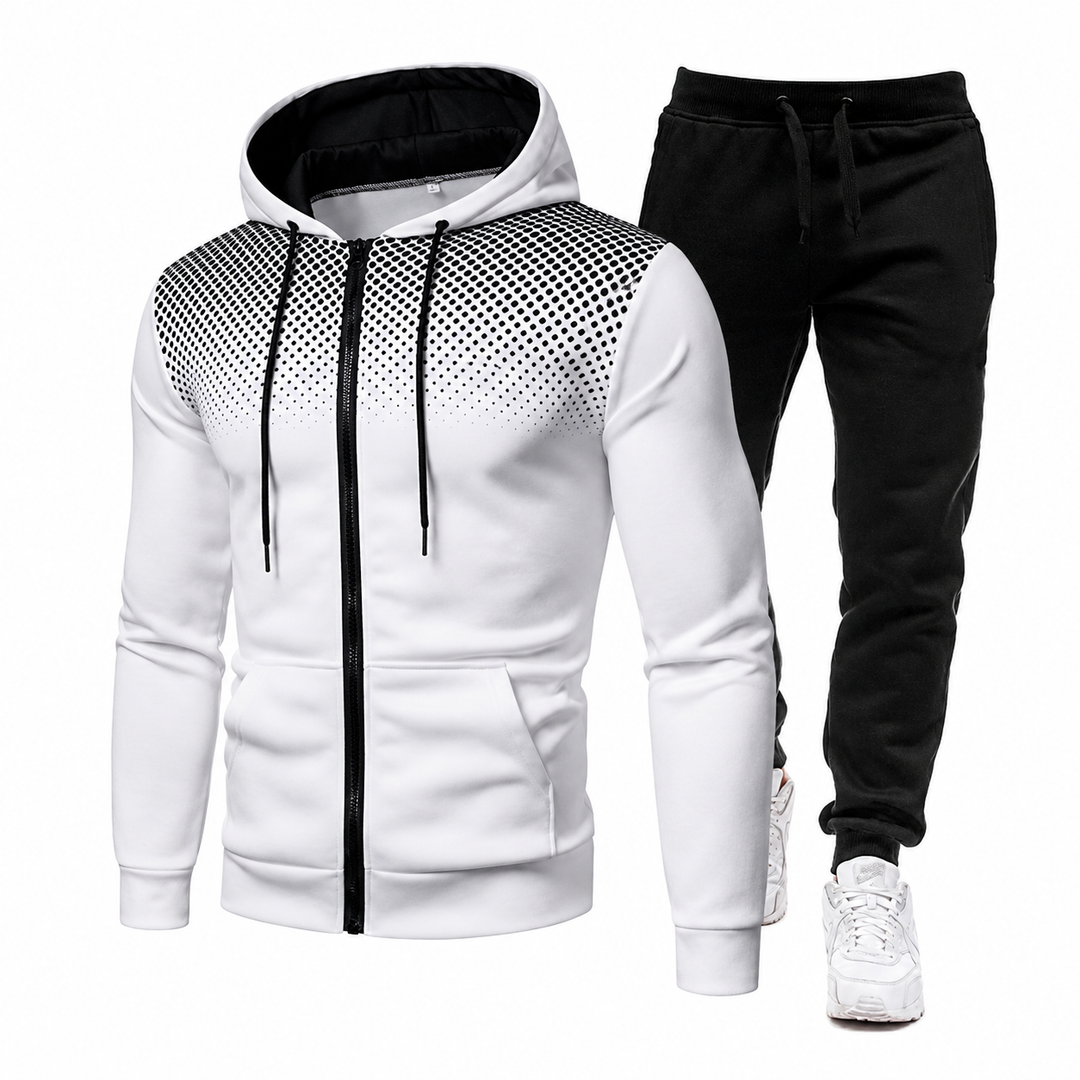 Lonnie | Stylischer Trainingsanzug Sports Serie