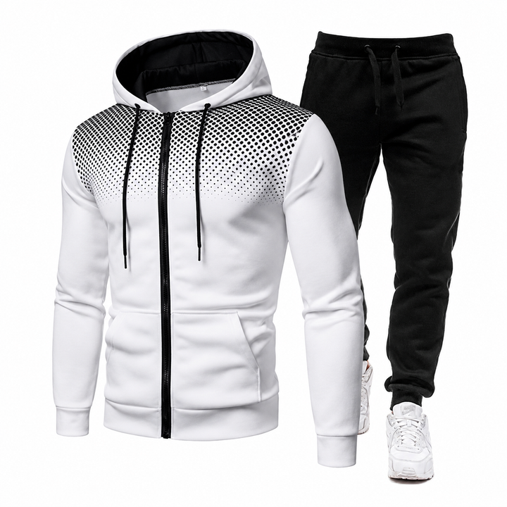 Lonnie | Stylischer Trainingsanzug Sports Serie