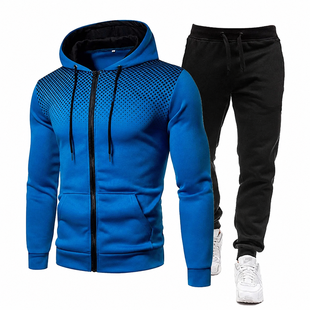 Lonnie | Stylischer Trainingsanzug Sports Serie