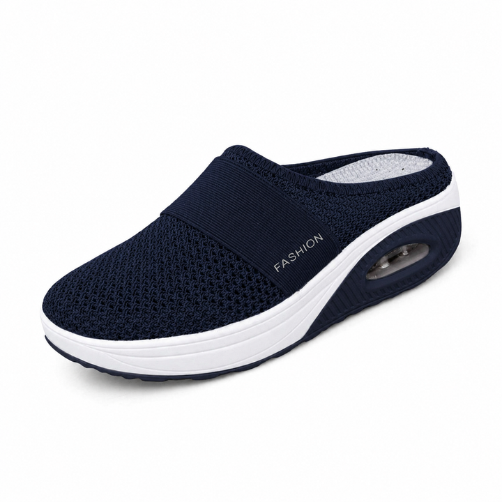 Maya | Sporty And Comfortable Sneaker Mules