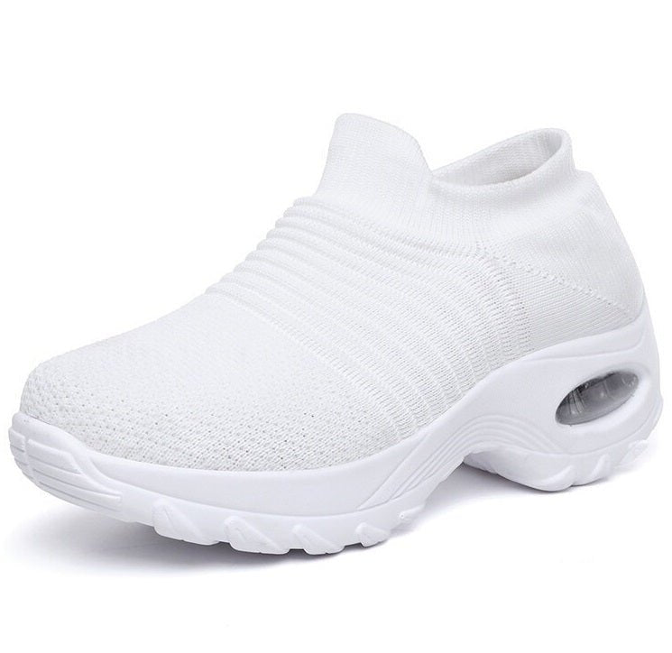 Isabella | Lightweight And Comfortable Orthopedic Slip-On Sneakers