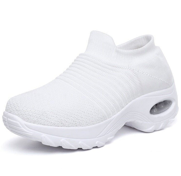 Isabella | Lightweight And Comfortable Orthopedic Slip-On Sneakers