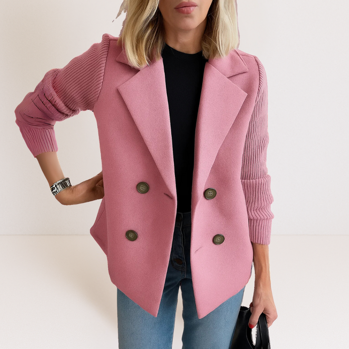 Amara | Modern Lightweight Everyday Casual Blazer