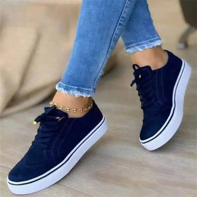 Katherine | Modern And Stylish Orthopedic Sneakers