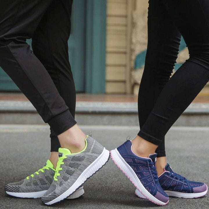 Jemima | Breathable And Supportive Orthopedic Sneakers