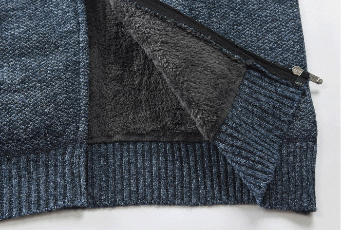 Ethan | Classic Versatile Modern Men's Cardigan