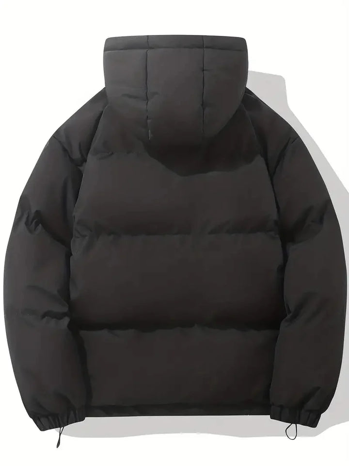 Wolff | Puffer Jacket – Chic Winter Style for Women