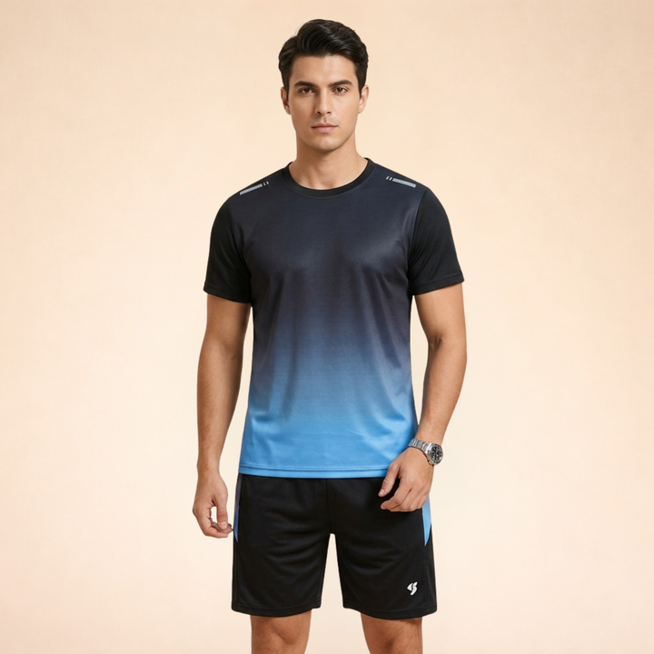 Jerome| Elegantes & bequemes Sportoutfit