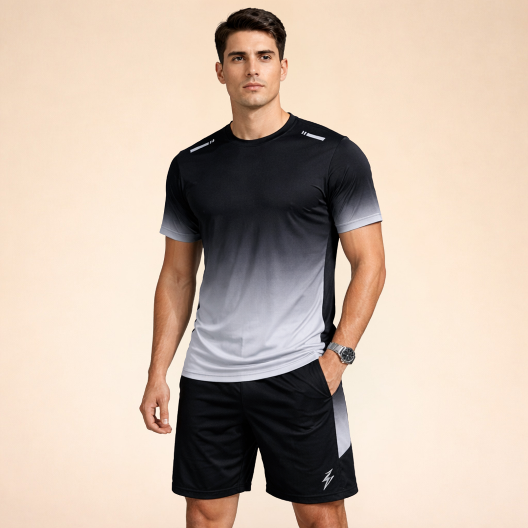 Jerome| Elegantes & bequemes Sportoutfit