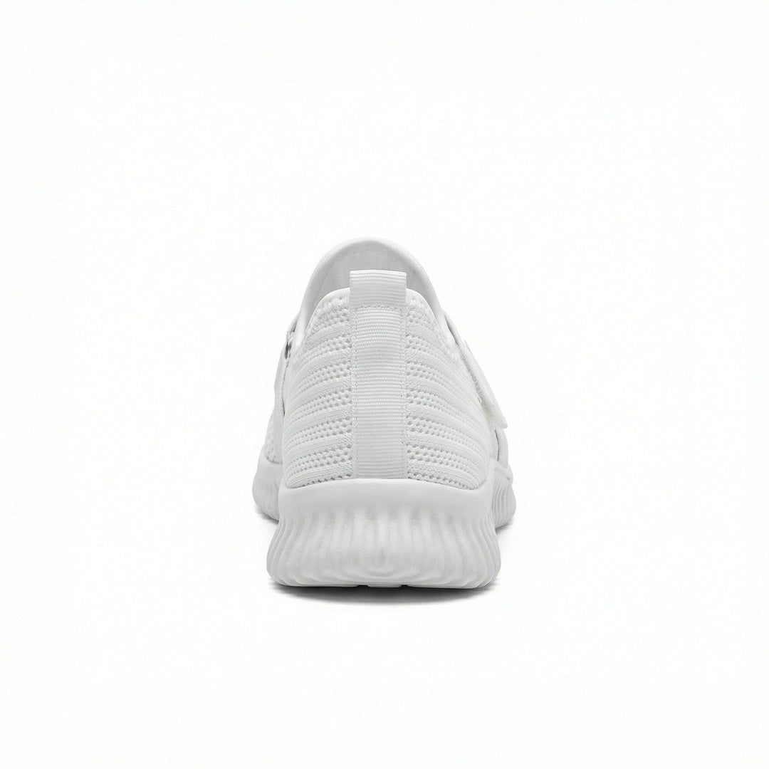 Lydia | Adjustable And Comfortable Orthopedic Slip-On Sneakers