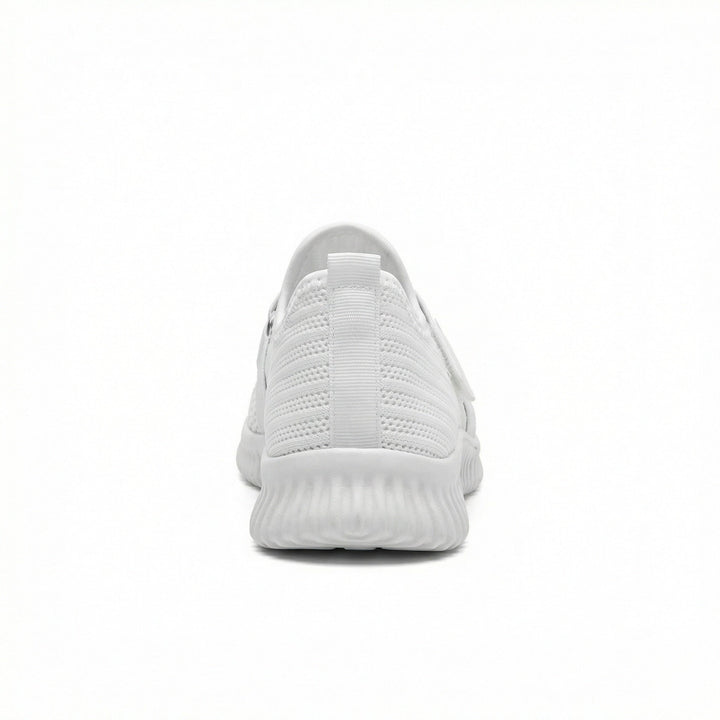 Lydia | Adjustable And Comfortable Orthopedic Slip-On Sneakers