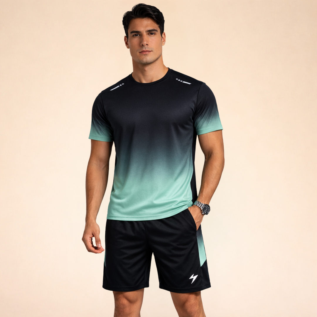 Jerome| Elegantes & bequemes Sportoutfit
