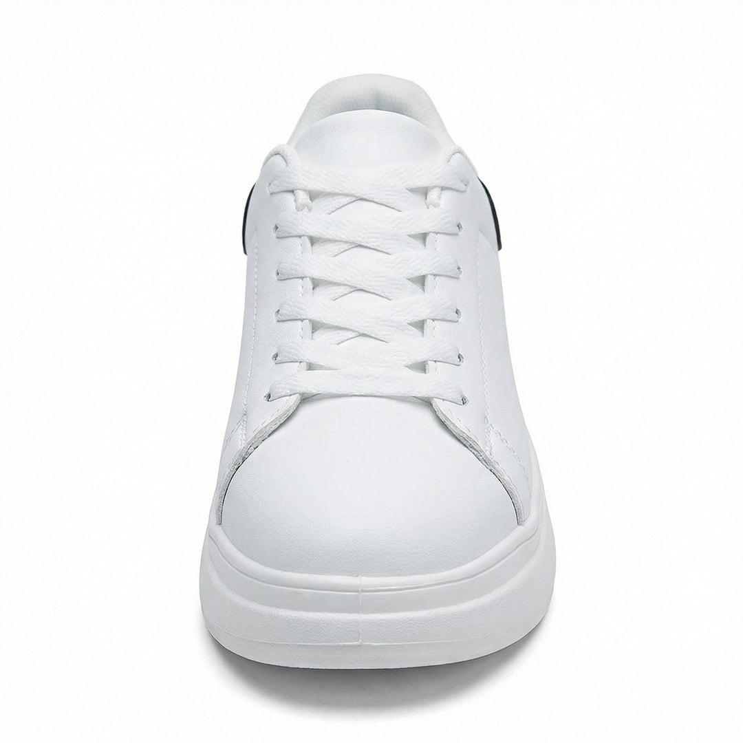 Lucy | Clean And Supportive Orthopedic Sneakers