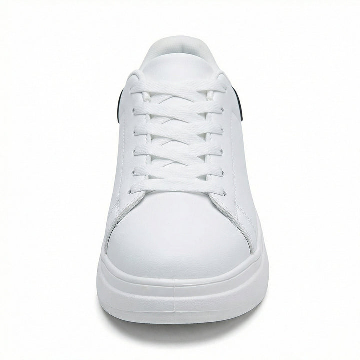 Lucy | Clean And Supportive Orthopedic Sneakers