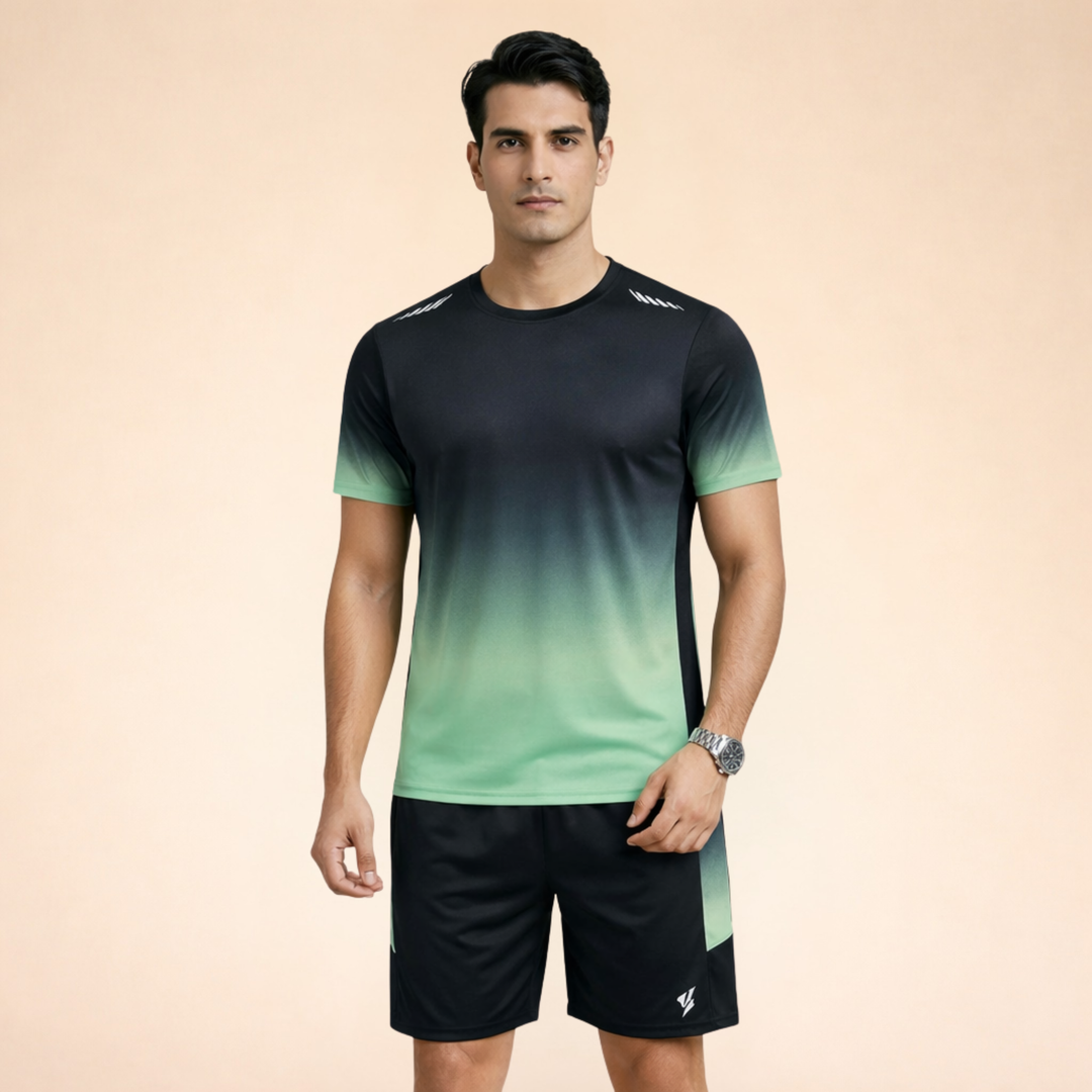 Jerome| Elegantes & bequemes Sportoutfit