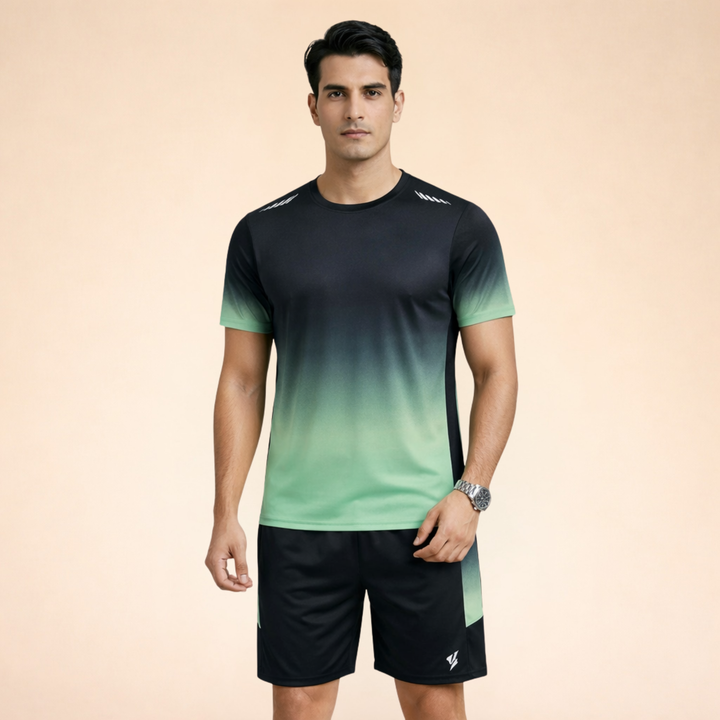 Jerome| Elegantes & bequemes Sportoutfit