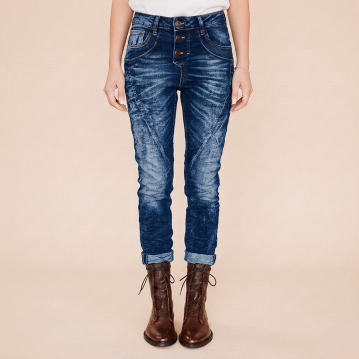 Stacy| Elegante & vielseitige Arbeitshose