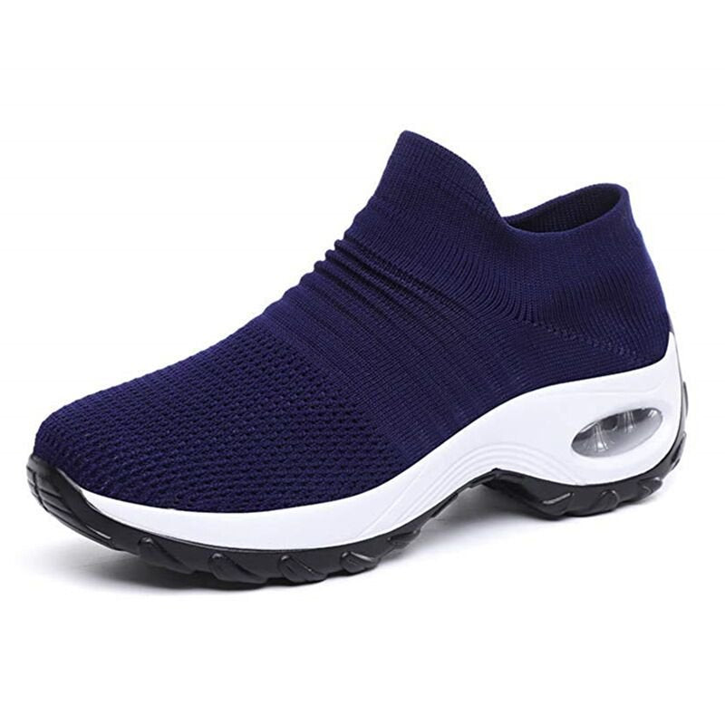 Isabella | Lightweight And Comfortable Orthopedic Slip-On Sneakers