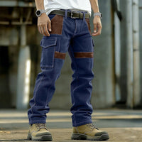 Oliver | Durable and Versatile Men's Cargo Pants