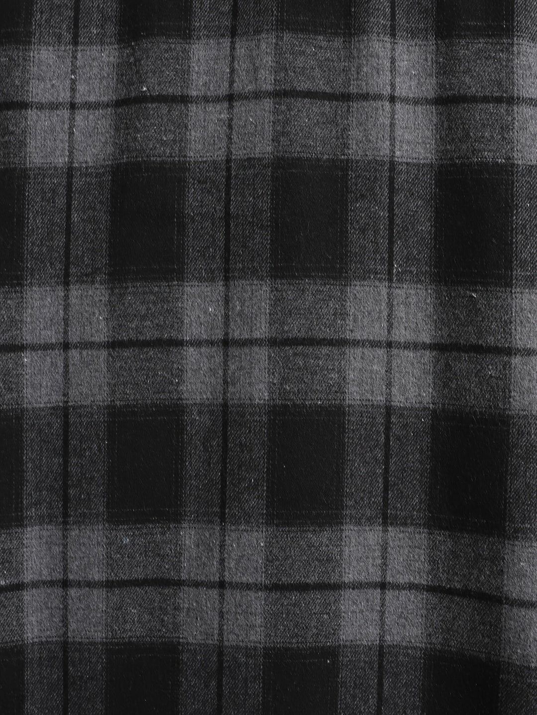 Bradford | Check Shirt – Relaxed Style for Everyday Wear