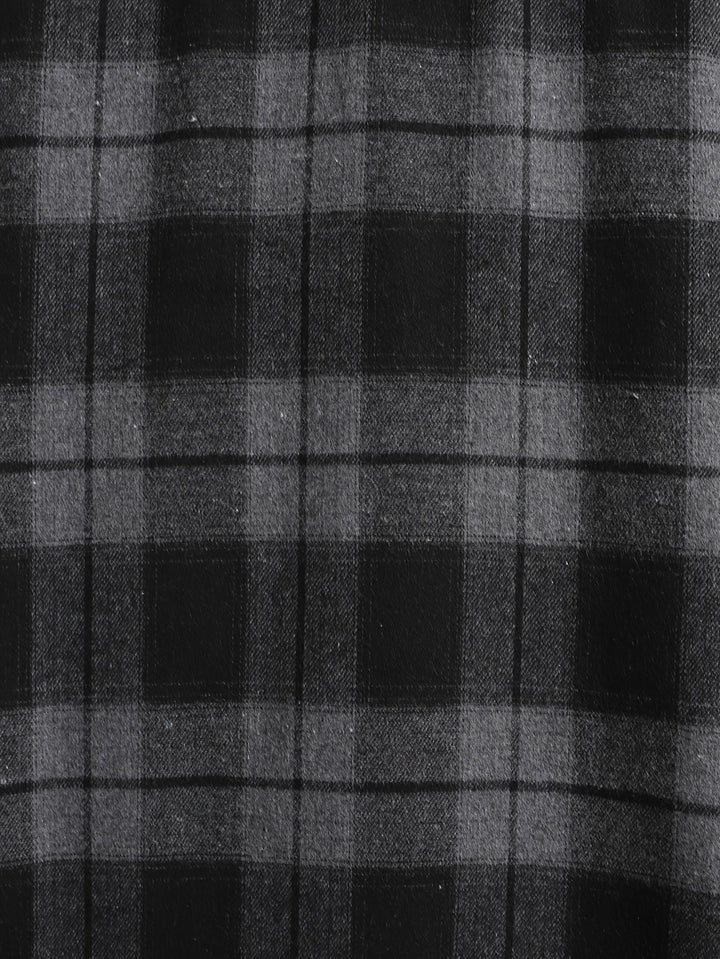 Bradford | Check Shirt – Relaxed Style for Everyday Wear