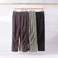 Hannah | Lightweight Women's Cargo Pants Designed for Outdoor Utility