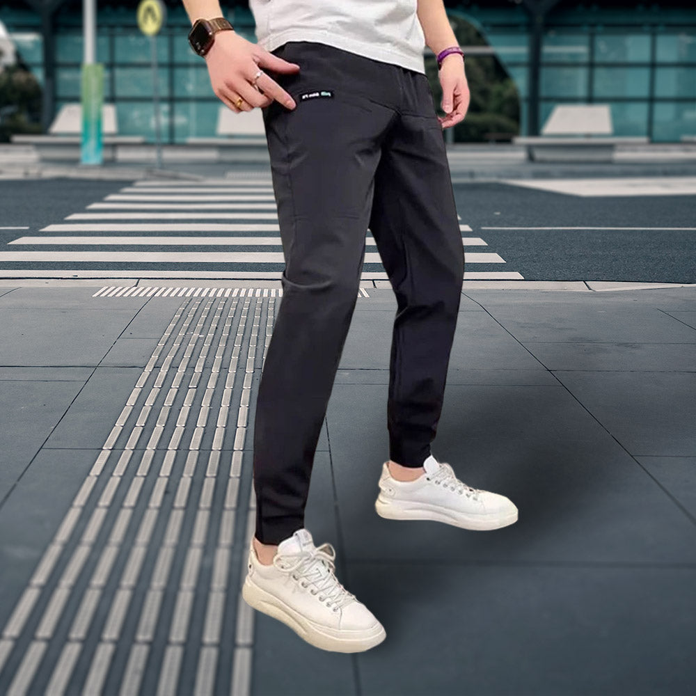 Peter | Premium High-Stretch Cargo Pants for Ultimate Comfort