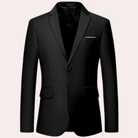 Julian | Sharp Tailored Men's Modern Blazer