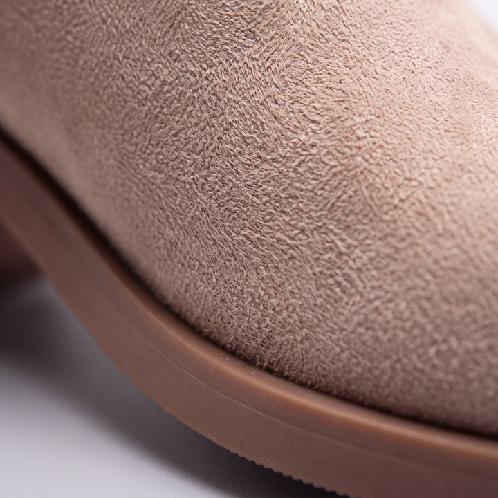 Willow | Country Ankle Boots – Classic Style for Women