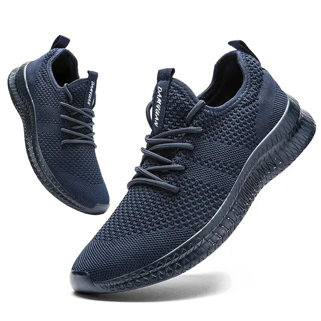 Daniel | Lightweight And Comfortable Orthopedic Sneakers