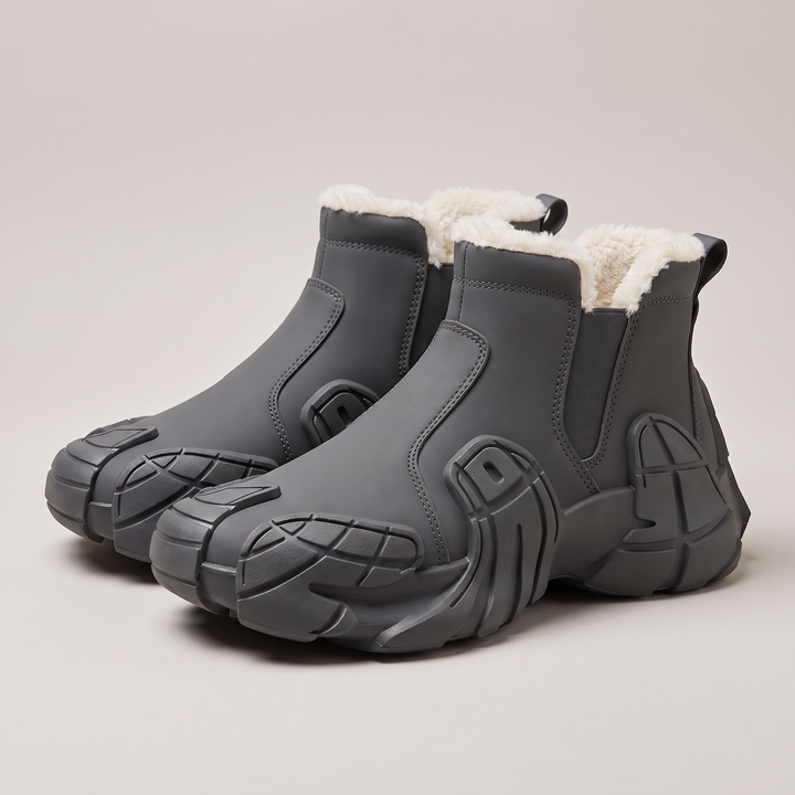 Thermo | Winter Boots – Waterproof Insulated Design for Women