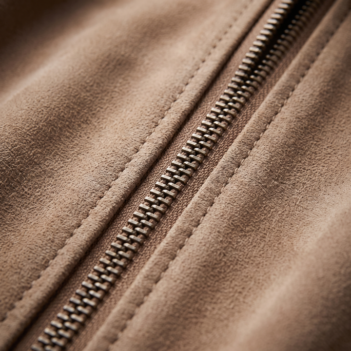 Venture | Flight Jacket – Vintage-Inspired Style for Men