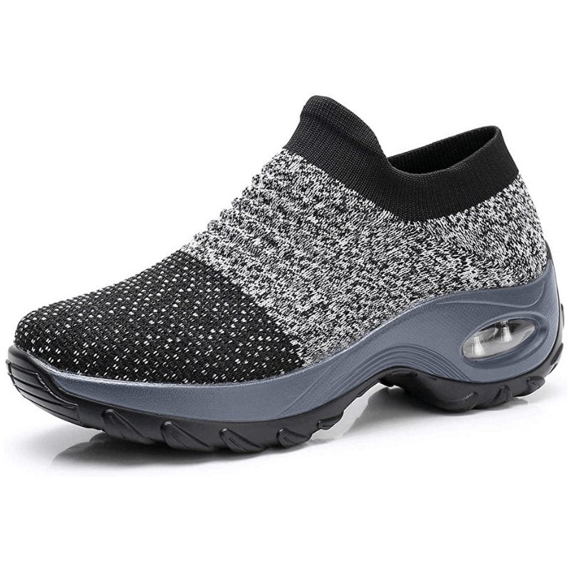 Isabella | Lightweight And Comfortable Orthopedic Slip-On Sneakers