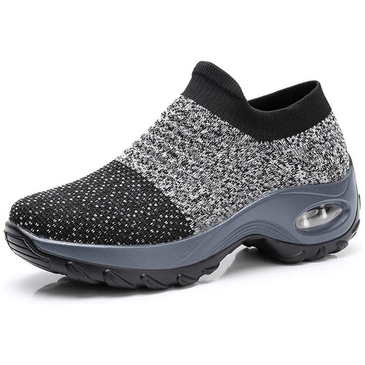 Isabella | Lightweight And Comfortable Orthopedic Slip-On Sneakers