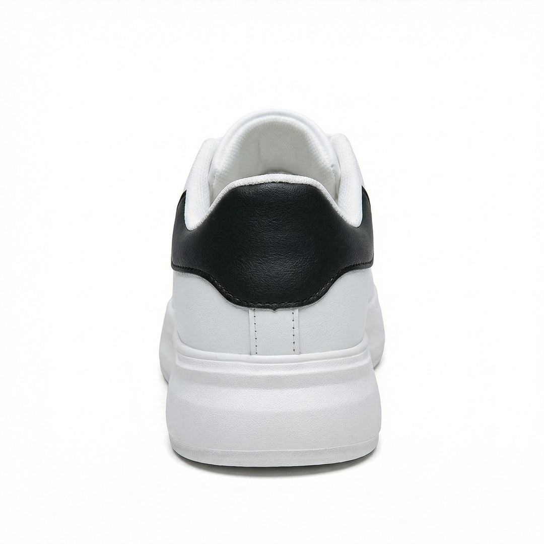 Lucy | Clean And Supportive Orthopedic Sneakers