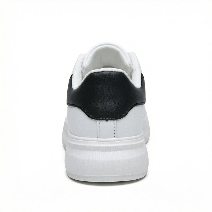 Lucy | Clean And Supportive Orthopedic Sneakers