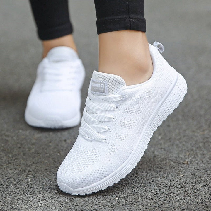 Jemima | Breathable And Supportive Orthopedic Sneakers