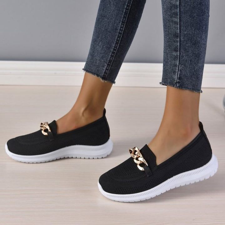Sophia | Modern And Comfortable Orthopedic Active Loafers