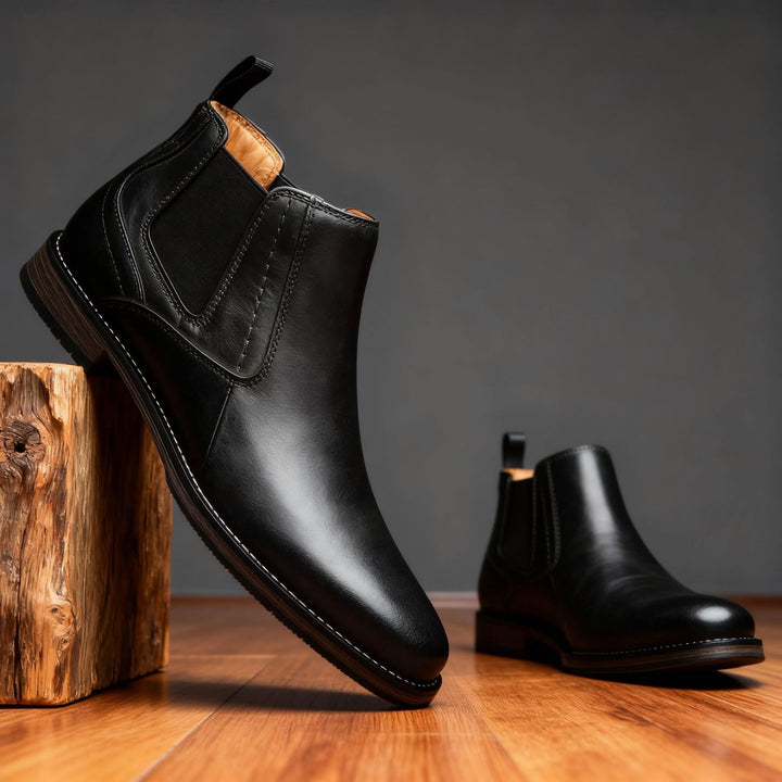 Outrider | Chelsea Boots – Durable Comfort for Everyday Wear