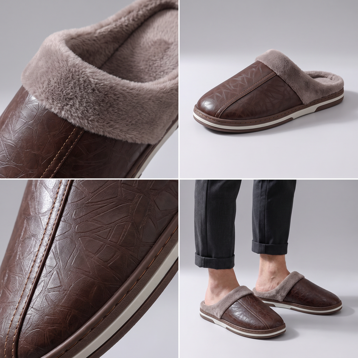 Cushio | Home Slippers – Cushioned Comfort for Women