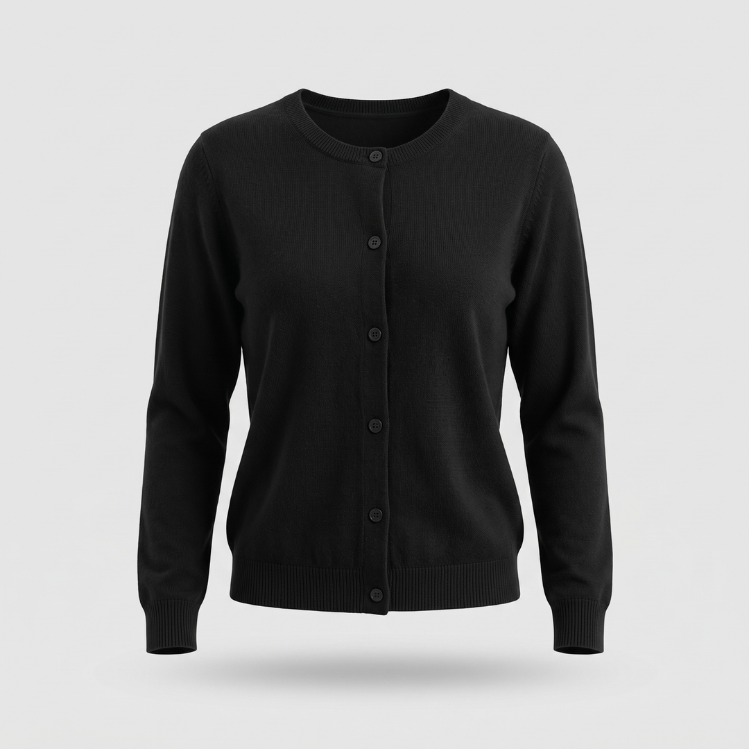 Minka | Cashmere Knit Sweater – Lightweight Luxurious Comfort