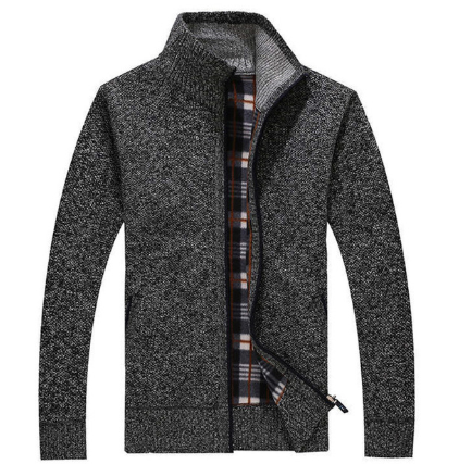 René | Windproof Pullover with Interior Lining