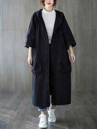 Camille | Stylish and Comfortable Waterproof Jacket for Women