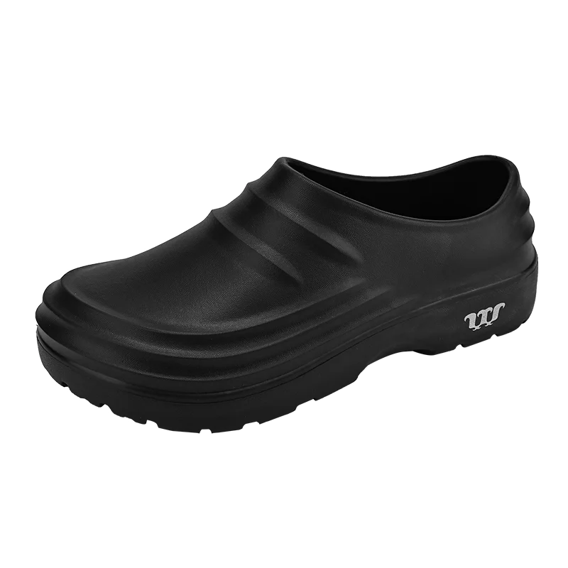Julia | Waterproof Unisex Winter Clogs – Warm and Functional Design