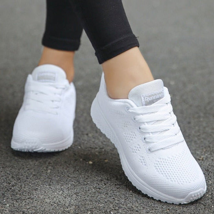 Jemima | Breathable And Supportive Orthopedic Sneakers